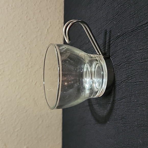 Bormioli Rocco Verdi Set Of Four Glass Espresso Cups - Picture 2 of 5